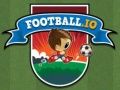 Hra Futbal.io online