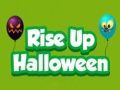 Hra Zdvíhni Halloween online