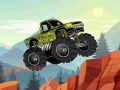 Hra Monštrum Truck online