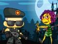 Hra Zombie Shooter 2D online