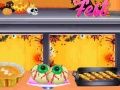 Hra Halloween Grand Fest online