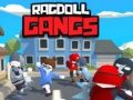 Hra Ragdoll Gangy online