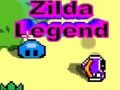 Hra Legenda o Zilde online