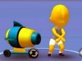 Hra Surfer z dela online