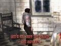 Hra Zabijme Jeffa Zabijaka: Azyl online