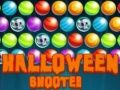 Hra Halloween Strelec online