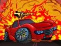 Hra Auto je trochu divoký majster online