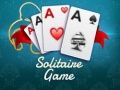 Hra Hra Solitaire online