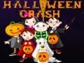 Hra Halloween Crash online