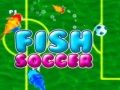 Hra Ryba Futbal online