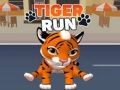 Hra Tiger Beh online