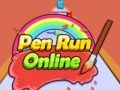 Hra Beh s Perom Online online