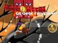 Hra Halloween Geometria Dash online
