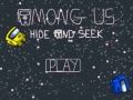 Hra Among Us: Skrývačka online
