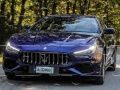 Hra Hybirdová skladačka Maserati Ghibli online