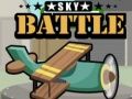 Hra Nebeská bitka online