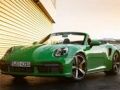 Hra Hádanka Porsche 911 Turbo Cabriolet online