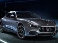 Hra Maserati Ghibli Hybrid Šmyk online
