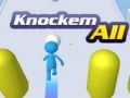 Hra Zraz všetkých online