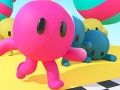 Hra Beh Royale 3D online
