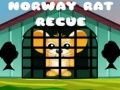 Hra Záchrana nórskych potkanov online