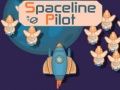 Hra Pilot Vesmíru online