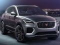 Hra Jaguar E-Pace 2021 Sklzanie online
