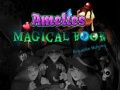 Hra Amelina magická kniha: Roguelike Mahjong online