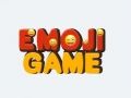 Hra Hra s emoji online