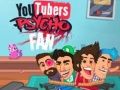 Hra Psychofan YouTuberov online
