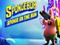 Hra SpongeBob: Huba na úteku Puzzle online