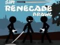 Hra Sift Renegade Brawl online