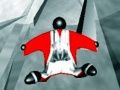 Hra Stickman 3D Krídlo online
