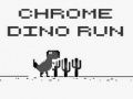 Hra Chrome Dino Beh online