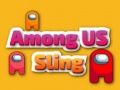 Hra Medzi Nami Sling online