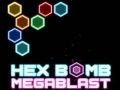 Hra Hex bomba Megavybuch online