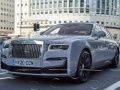 Hra Hádanka Ghost Rolls-Royce online