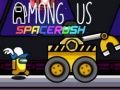 Hra Among Us SpaceRush online