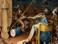 Hra Umaigra Veľká Puzľa Hieronymus Bosch online