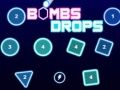 Hra Pád Bomb online