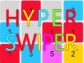 Hra Hyper Swiper online