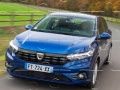 Hra Hádanka Dacia Sandero online