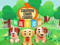 Hra Chummy Chum Chums: Zápas online