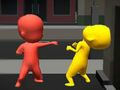 Hra Stickman Boje online