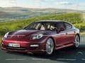 Hra Puzzle Porsche Panamera online