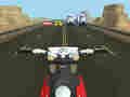 Hra As Motosajdista online