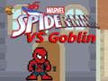 Hra Spider-Man proti Goblinovi online