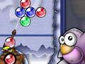 Hra Zamrznuté Bubliny HD online