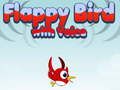 Hra Flappy Bird Hra s Hlasom online