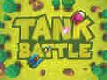 Hra Bitka tankov online